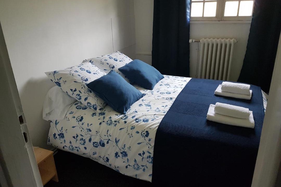 Photo of Bedroom in Auzebosc