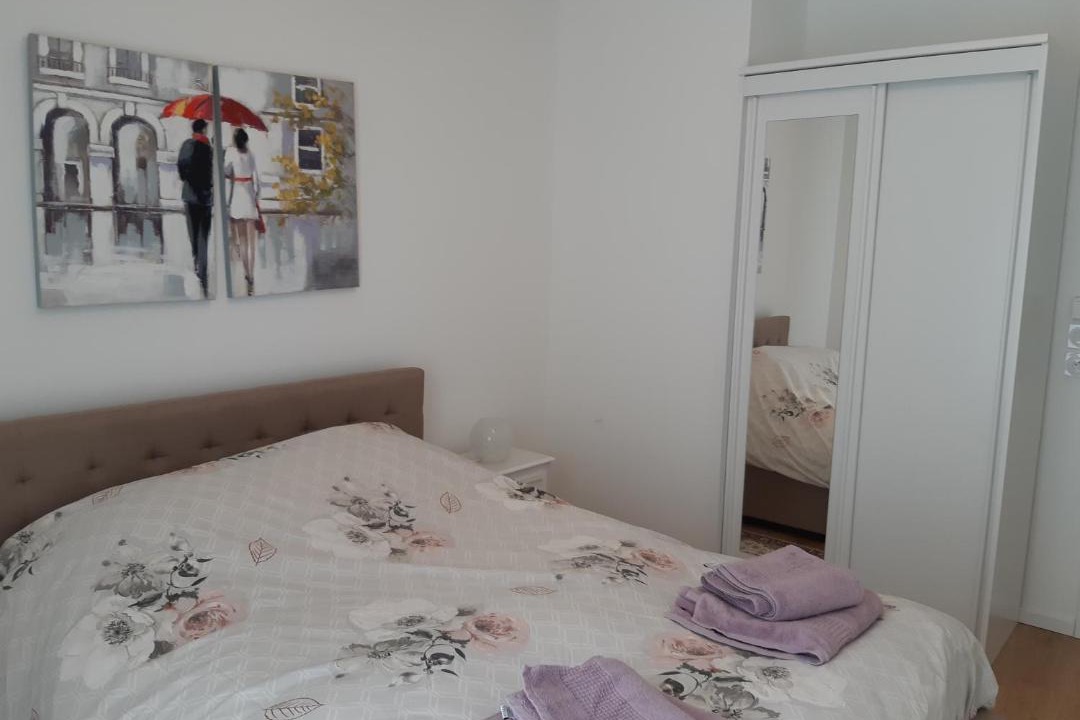 Photo of Bedroom in Neudorf Ouest