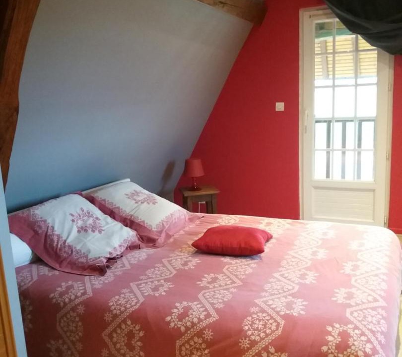 Photo of Bedroom in Barneville-sur-Seine