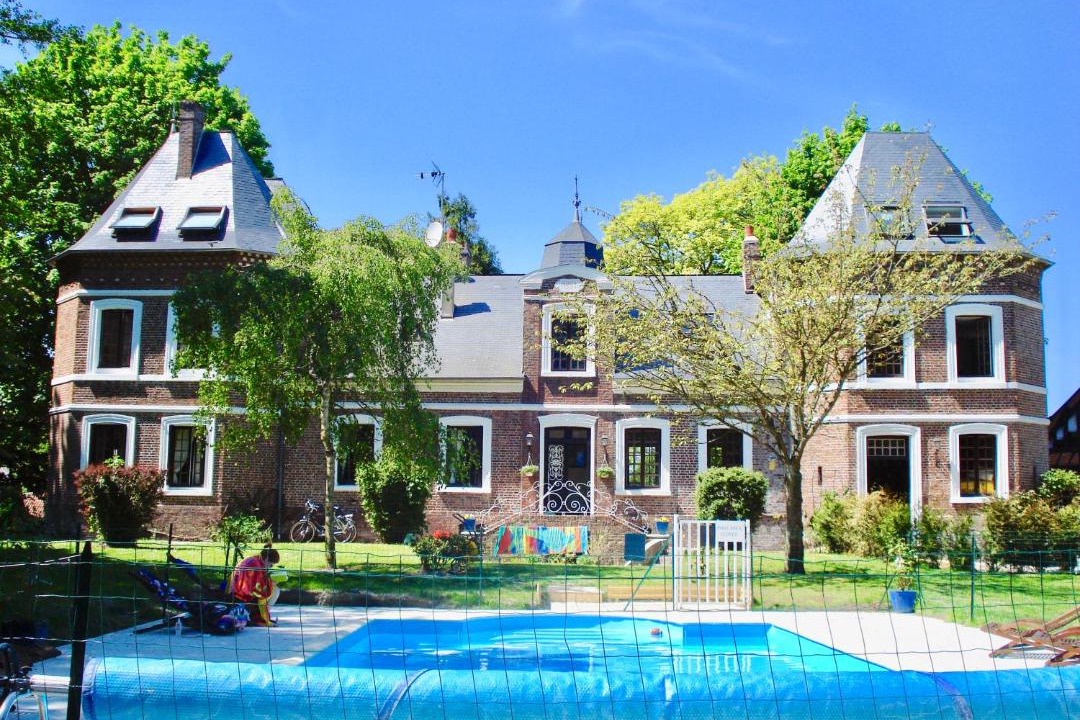 Photo of Outdoor in Nesle-Normandeuse