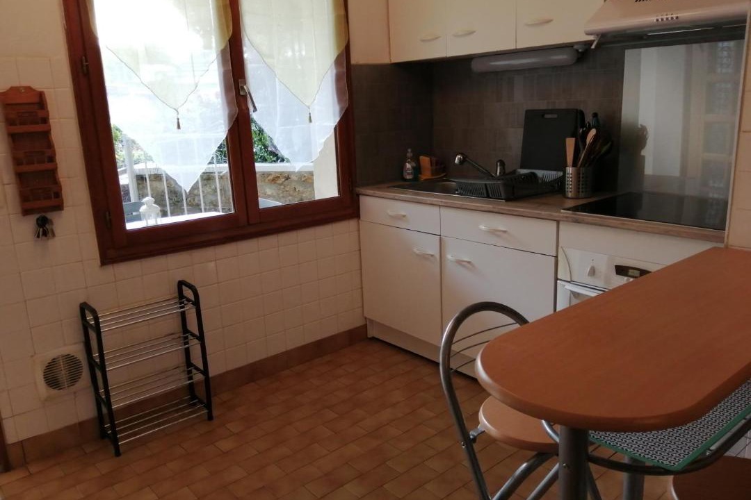 Photo of Kitchen in Andilly
