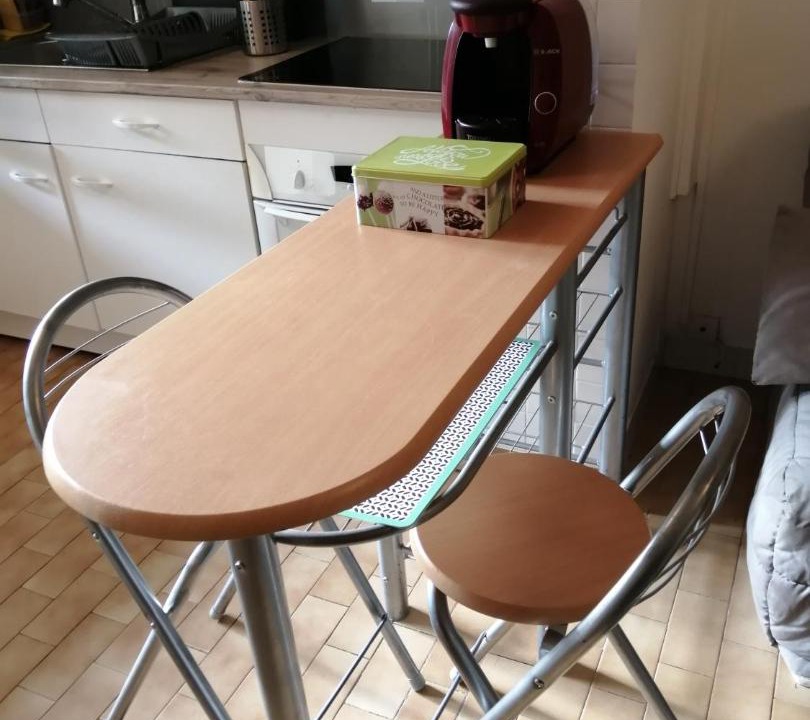 Photo of Kitchen in Andilly