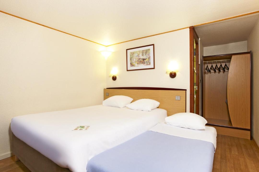 Photo of Bedroom in Cuincy