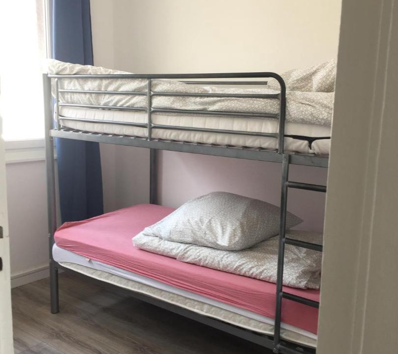 Photo of Bedroom in Calais City Center