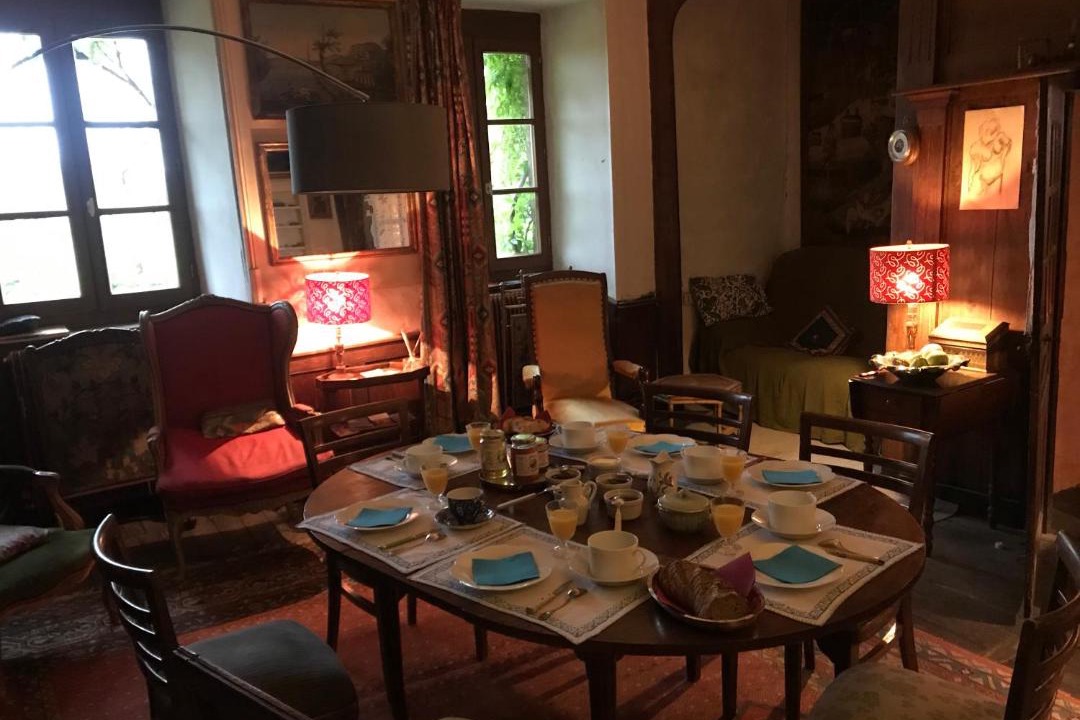 Photo of Livingroom in Lamaziere-Basse