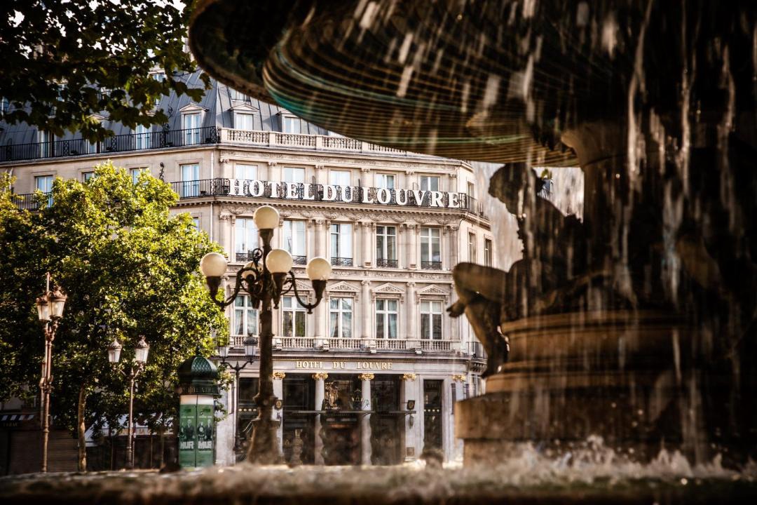 Photo of Others in 1st Arrondissement