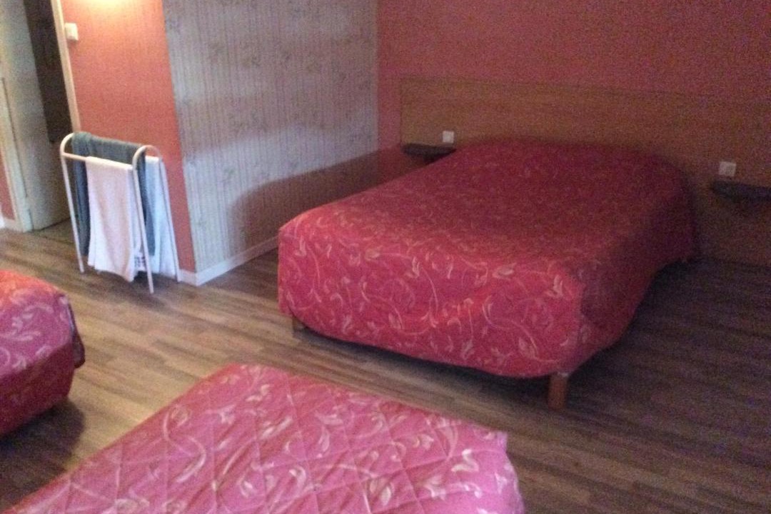 Photo of Bedroom in Hesdin