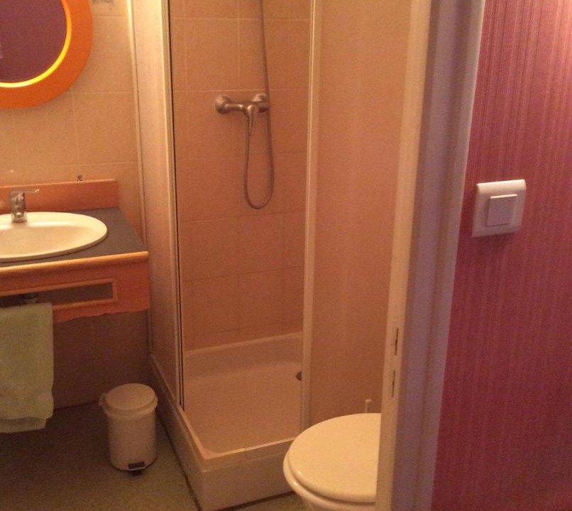 Photo of Bathroom in Hesdin
