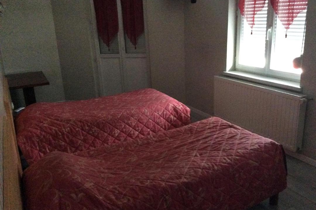Photo of Bedroom in Hesdin