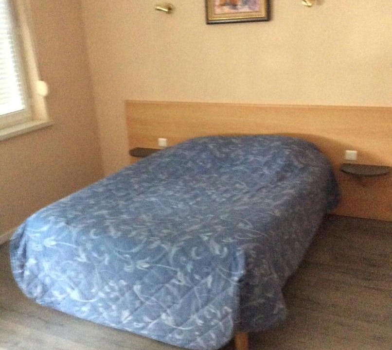 Photo of Bedroom in Hesdin