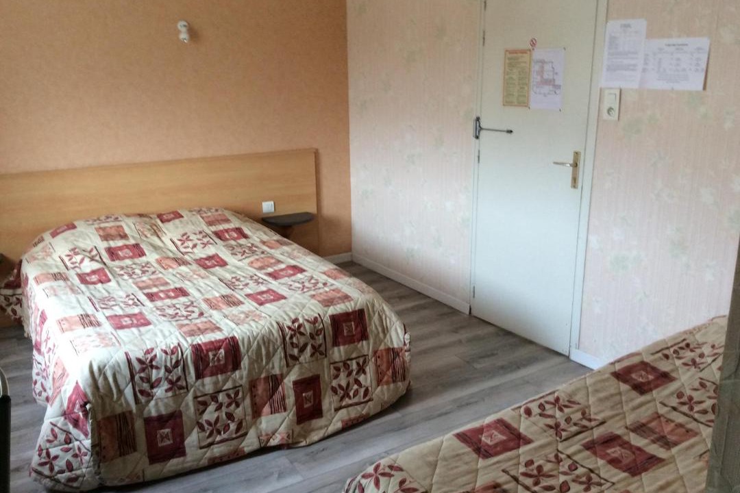Photo of Bedroom in Hesdin