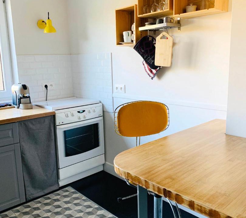 Photo of Kitchen in Lipsheim