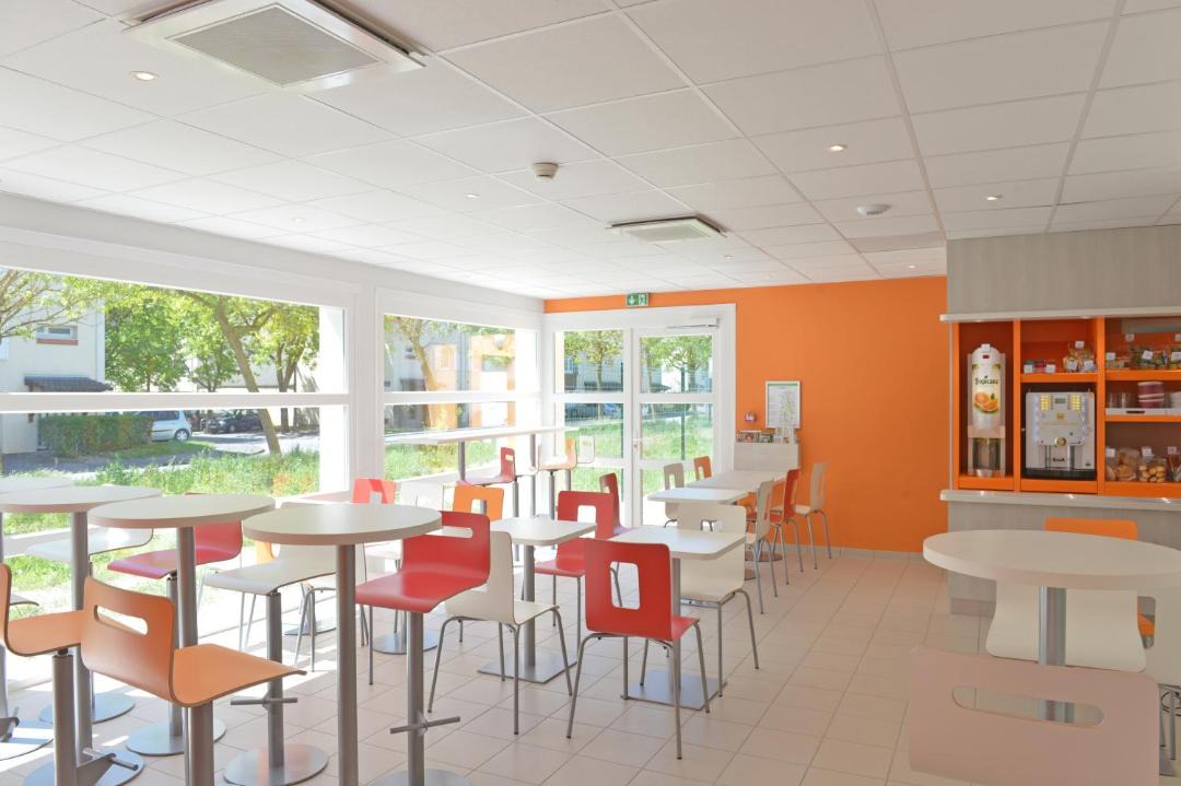 Photo of Kitchen in Reims
