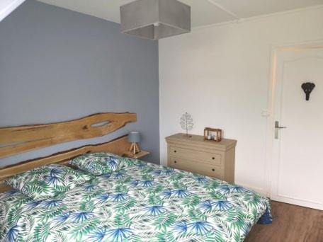Photo of Bedroom in Chatillon-sur-Marne
