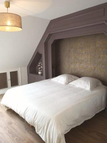 Photo of Bedroom in Chatillon-sur-Marne