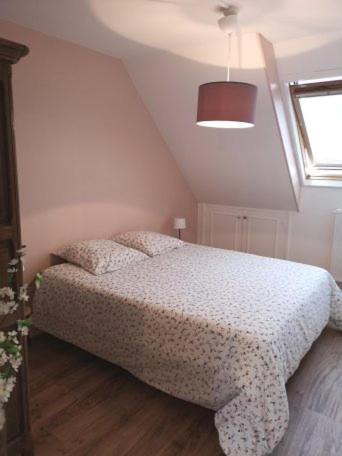 Photo of Bedroom in Chatillon-sur-Marne