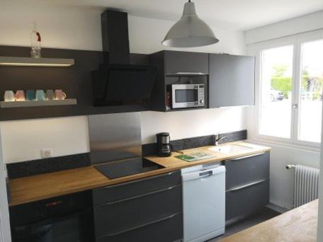 Photo of Kitchen in Chatillon-sur-Marne