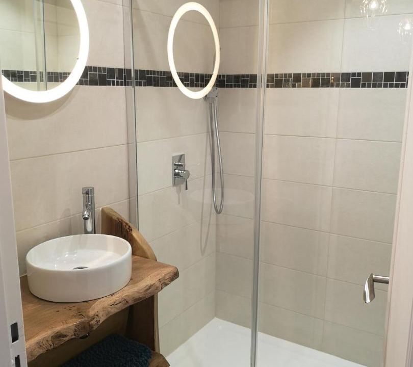 Photo of Bathroom in Chatillon-sur-Marne
