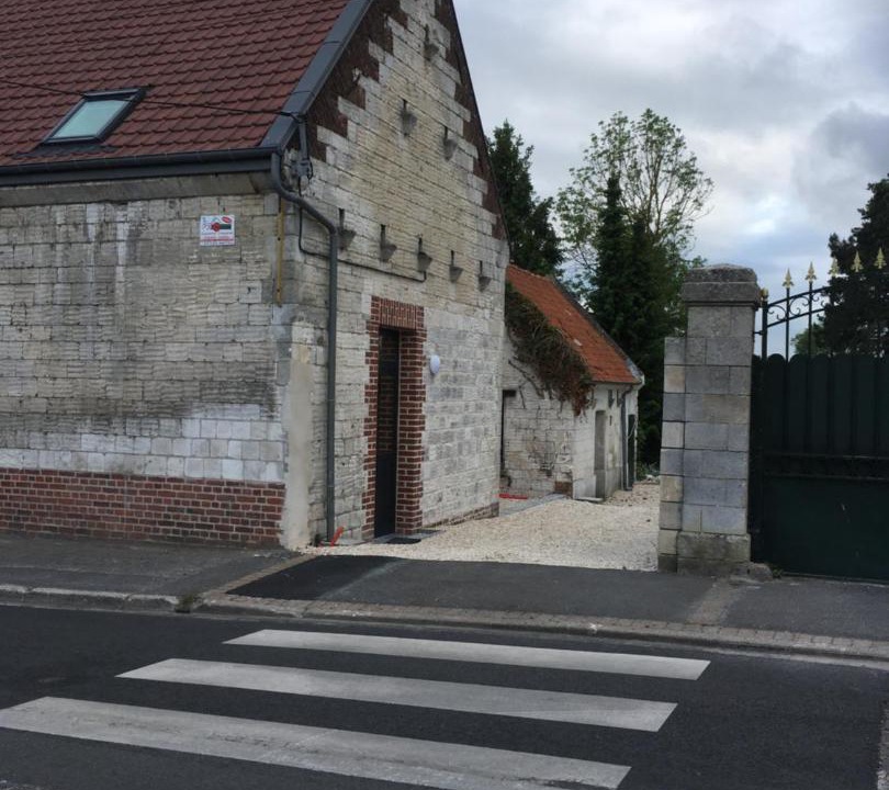 Photo of Others in Anzin-Saint-Aubin