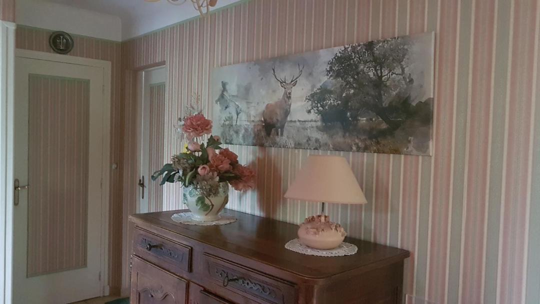 Photo of Kitchen in Villemandeur