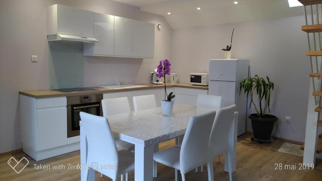 Photo of Kitchen in Dieppe