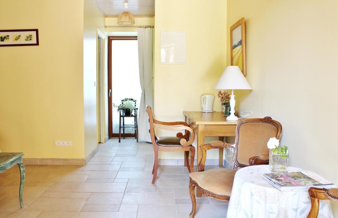 Photo of Livingroom in Bois-le-Roi