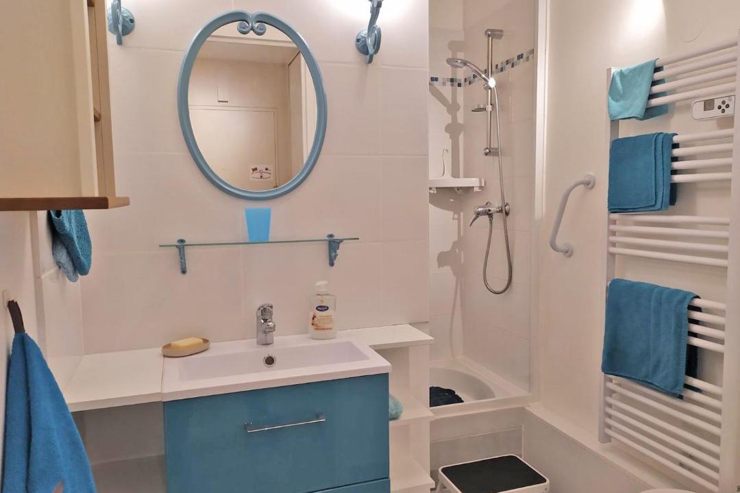 Photo of Bathroom in Bussy-Saint-Georges