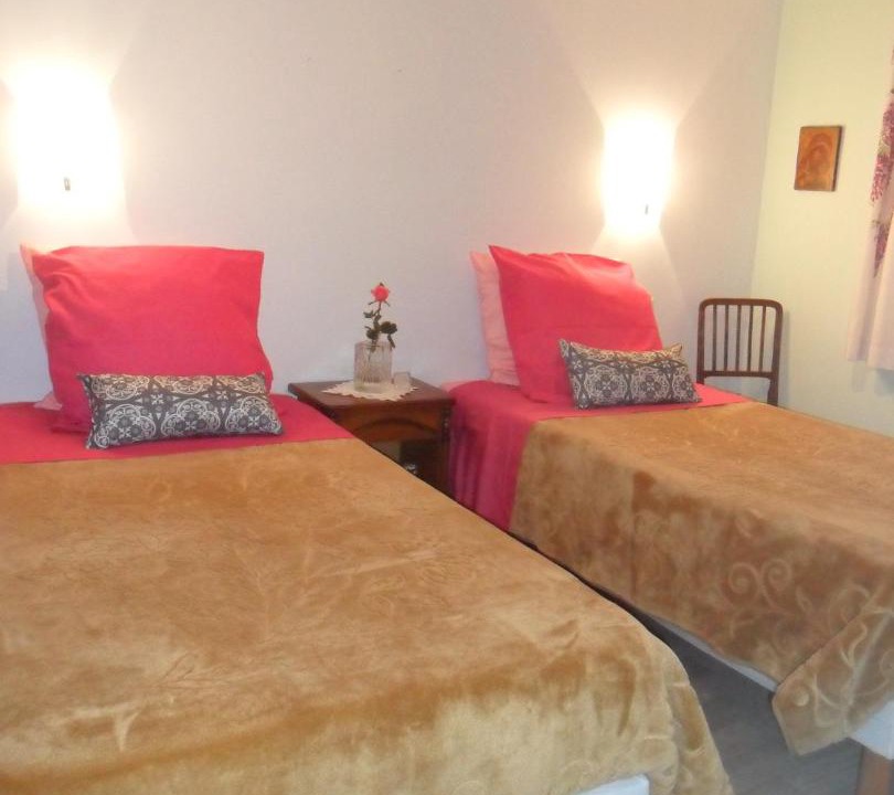 Photo of Bedroom in Authuille