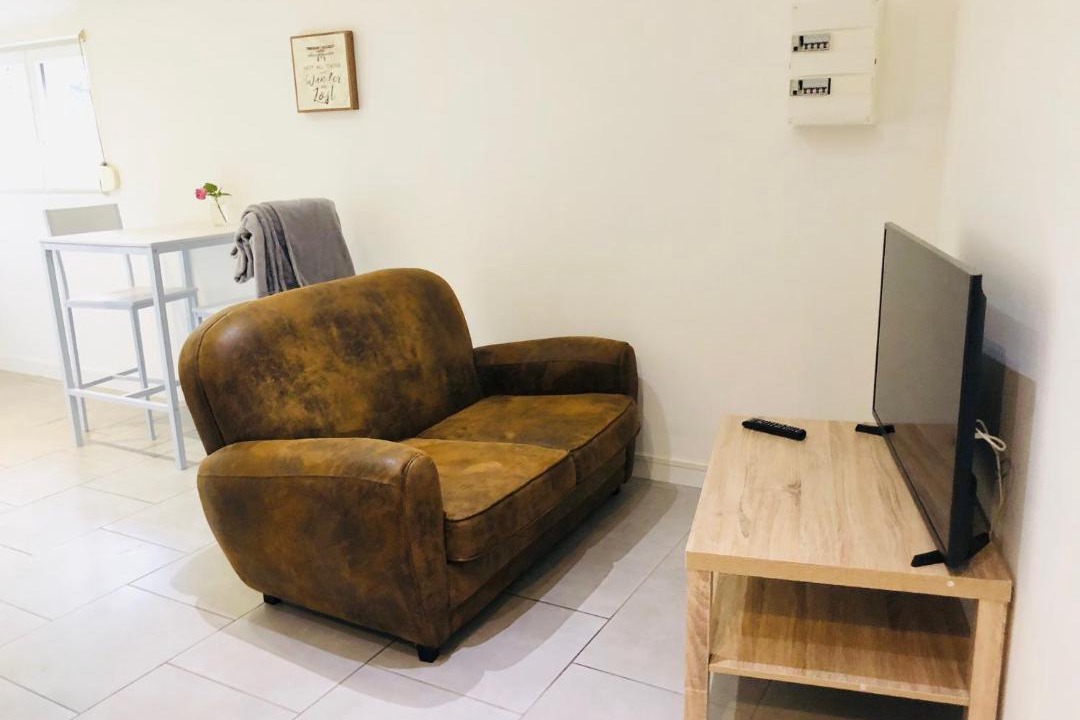 Photo of Livingroom in Beauvais