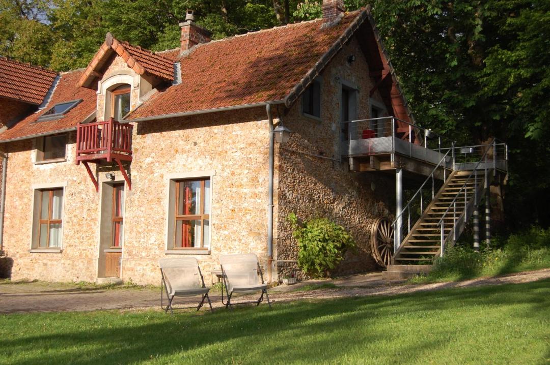Photo of Others in Chevreuse
