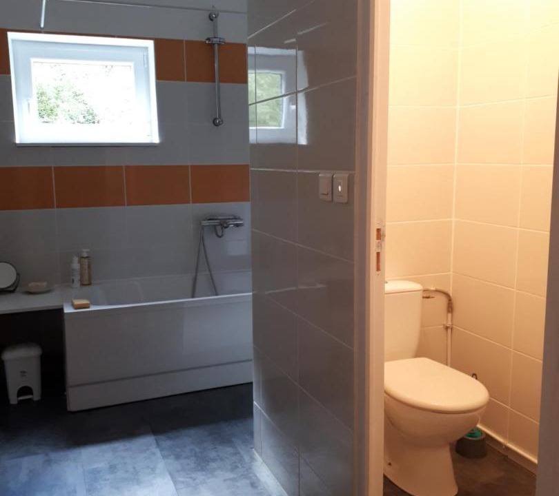 Photo of Bathroom in Landrichamps