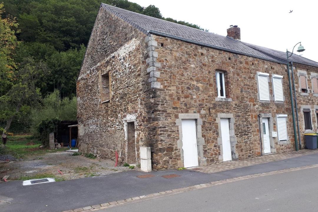 Photo of Buildings in Landrichamps