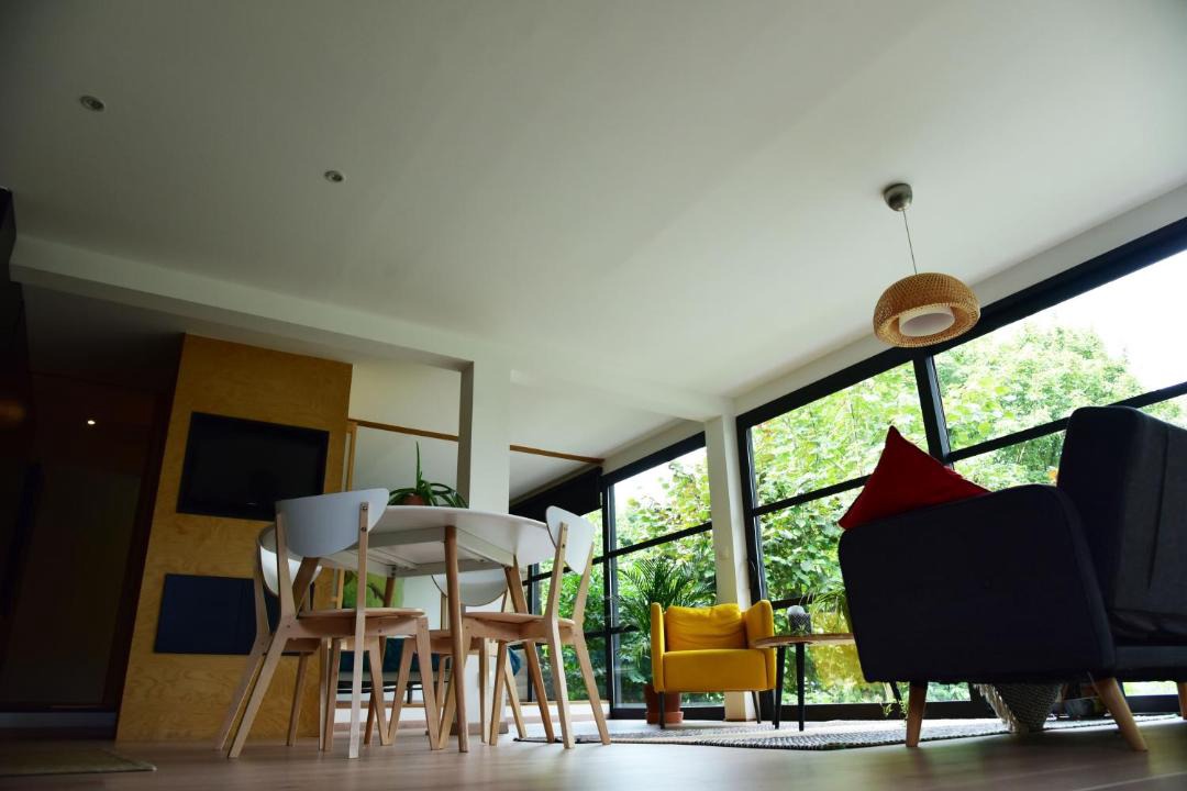 Photo of Livingroom in Boeschepe