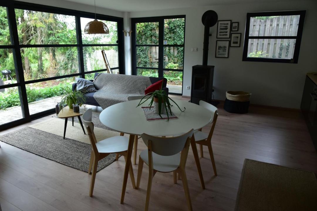 Photo of Livingroom in Boeschepe