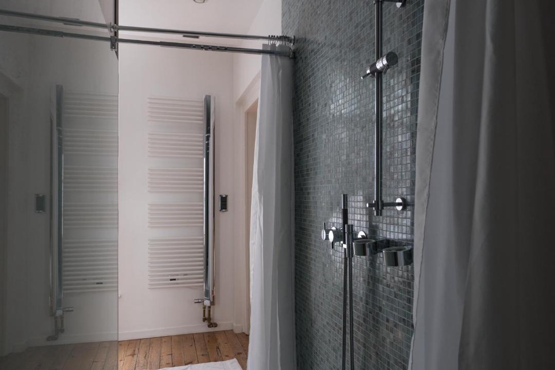Photo of Bathroom in Centre Ville