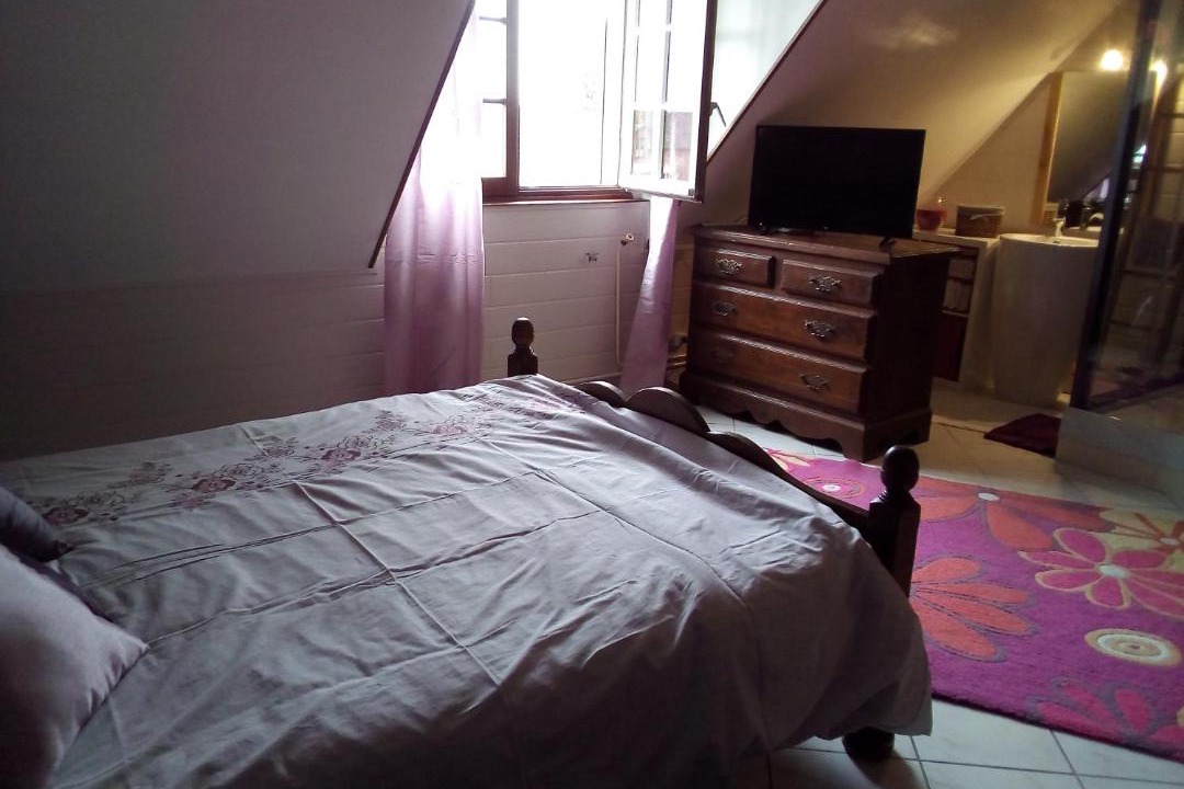 Photo of Bedroom in La Capelle