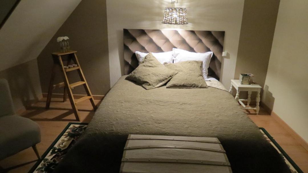 Photo of Bedroom in La Capelle