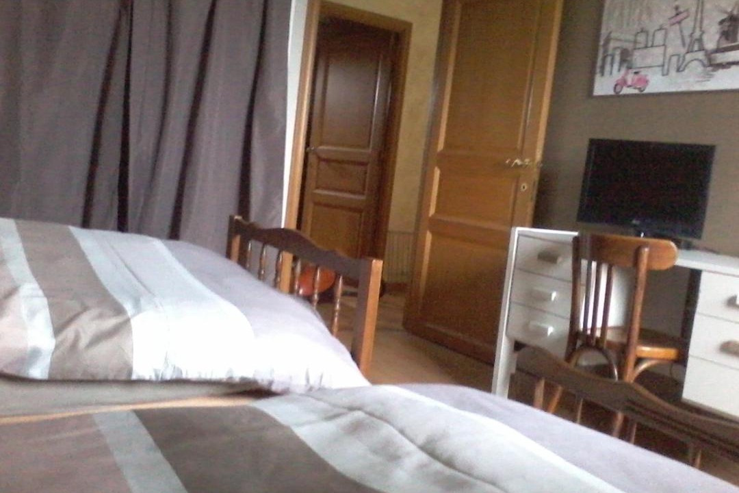 Photo of Bedroom in La Capelle