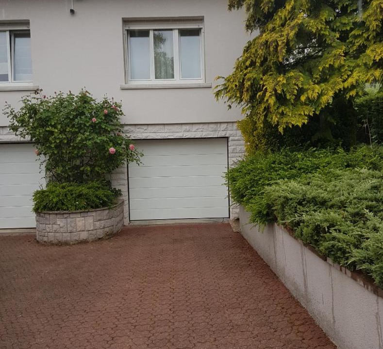 Photo of Buildings in Kuttolsheim