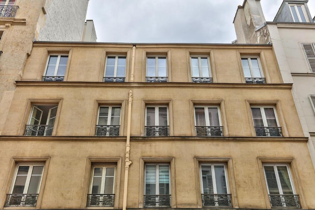 Photo of Buildings in Epinettes