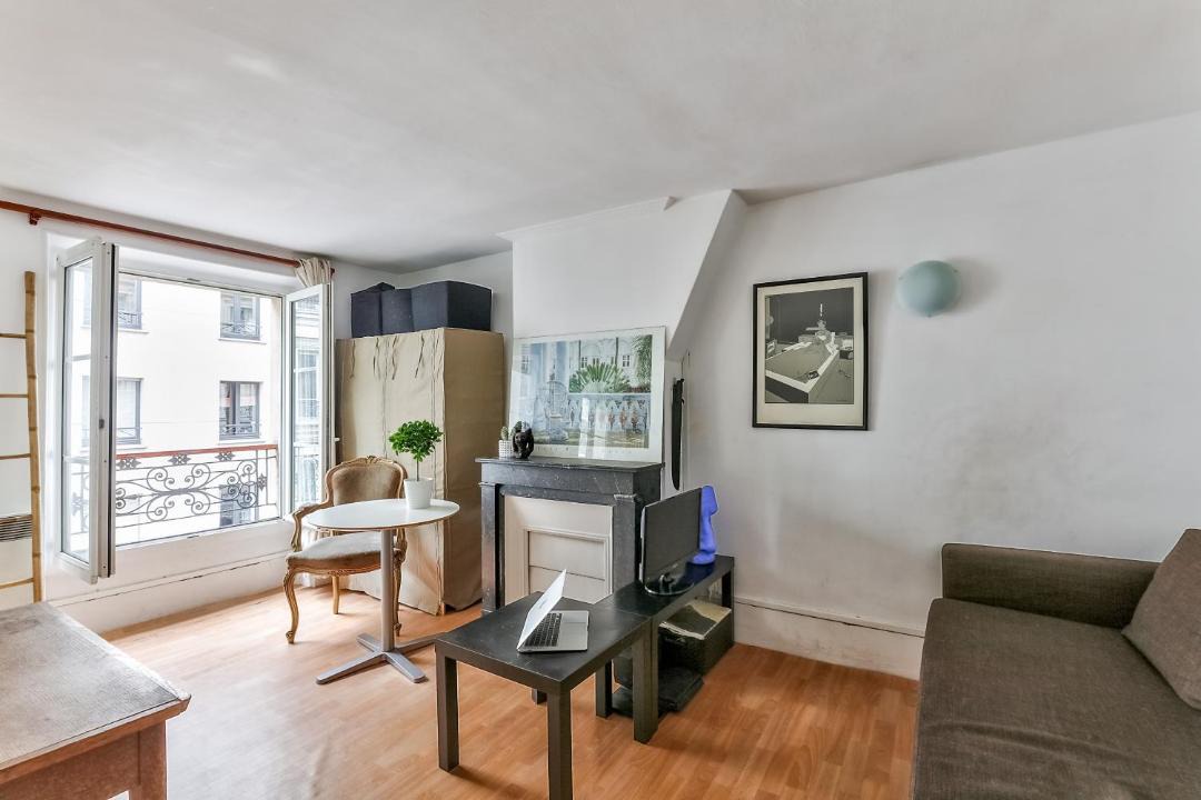 Photo of Livingroom in Epinettes