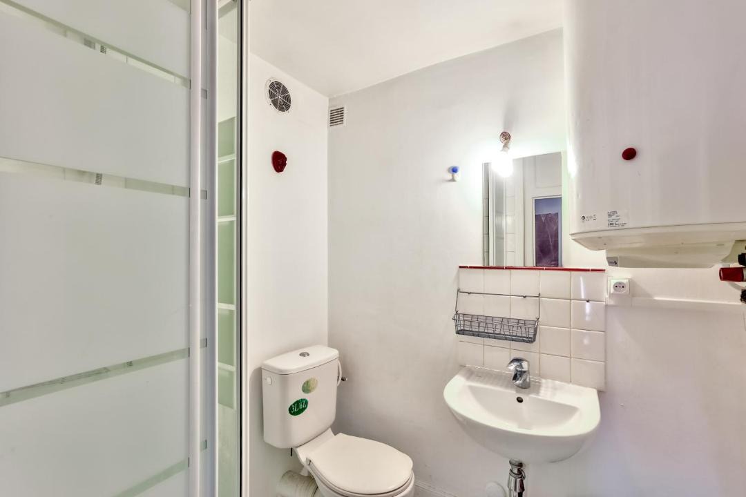 Photo of Bathroom in Epinettes
