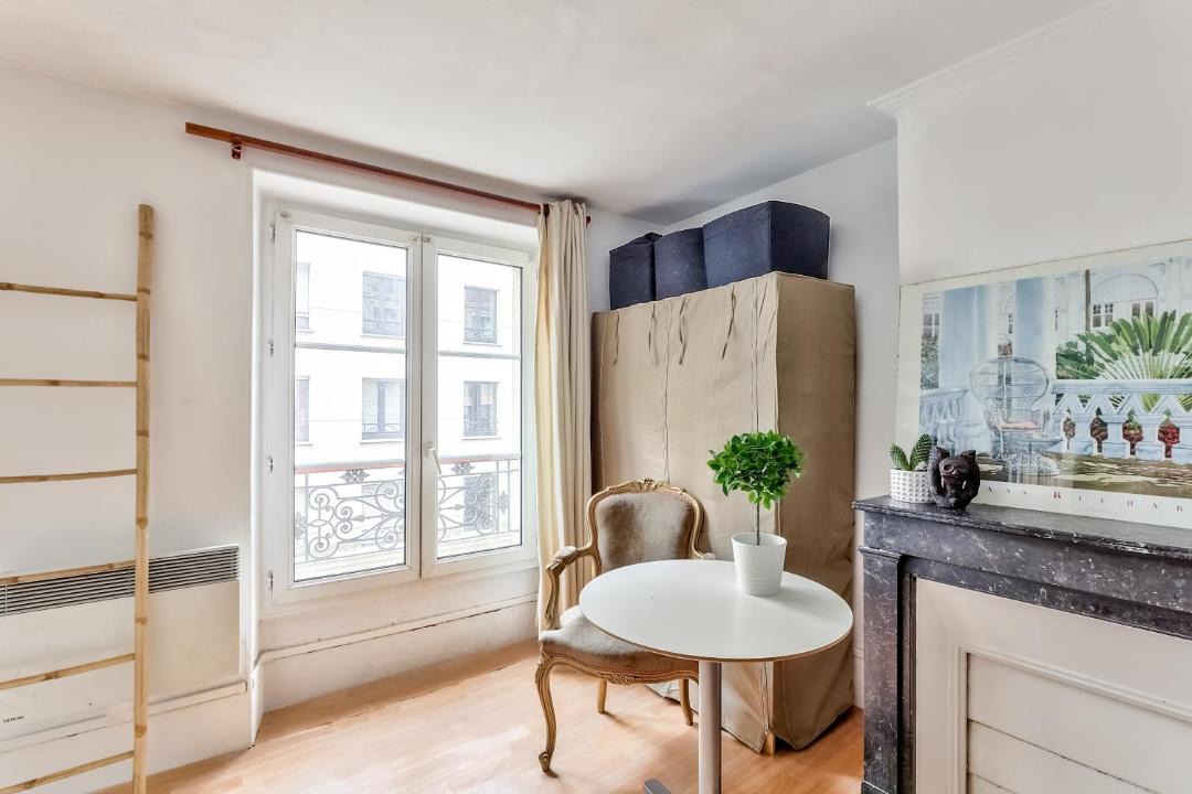 Photo of Livingroom in Epinettes