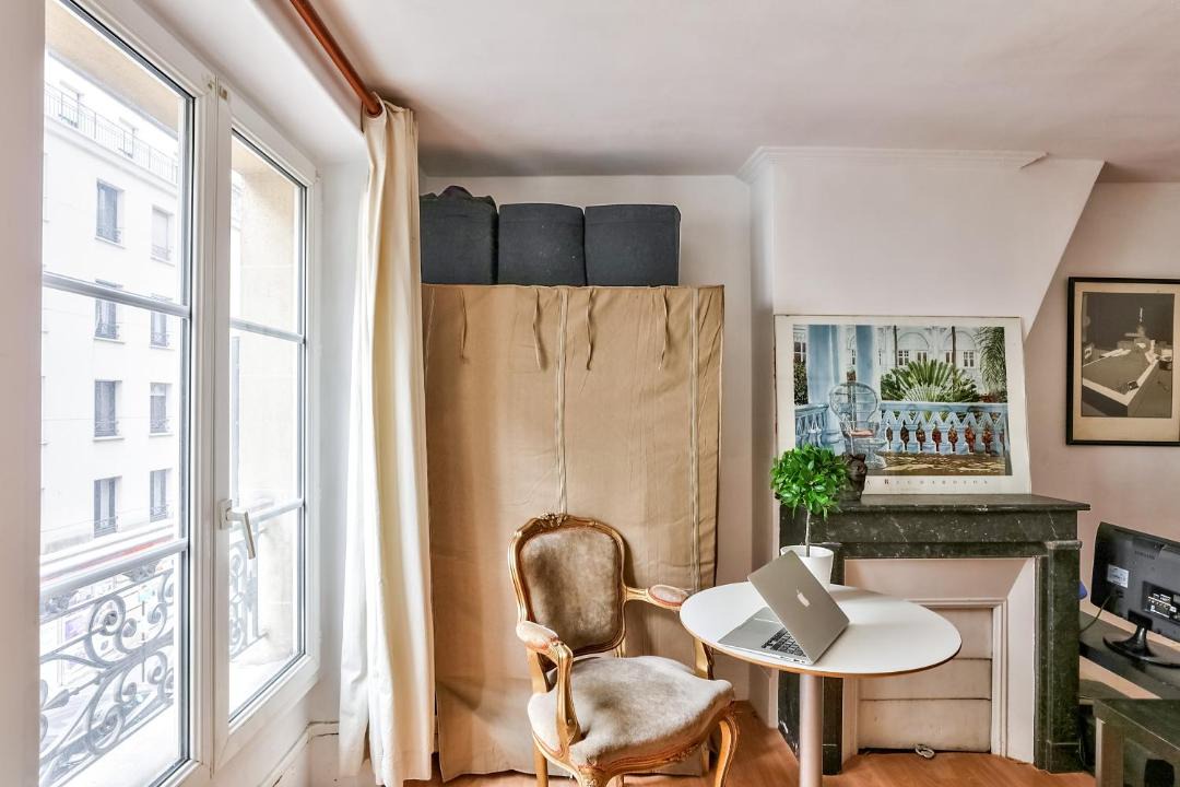 Photo of Livingroom in Epinettes