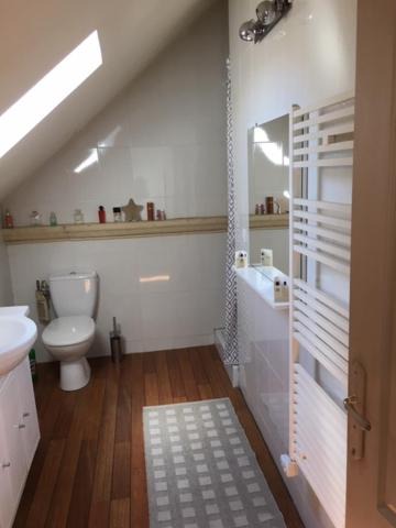 Photo of Bathroom in Cuise-la-Motte