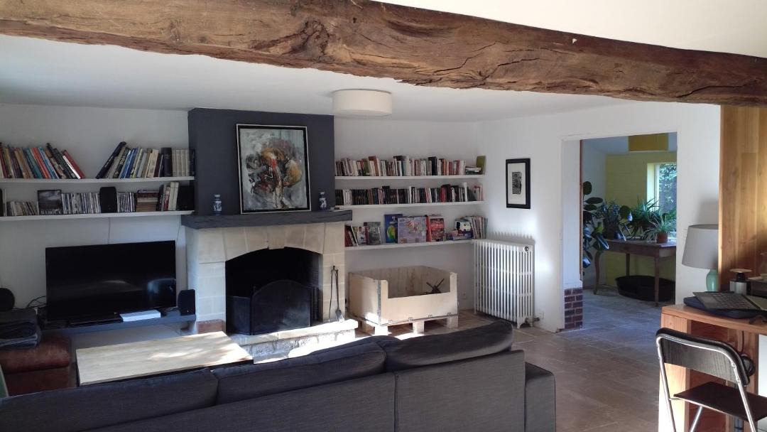 Photo of Livingroom in Boulleville