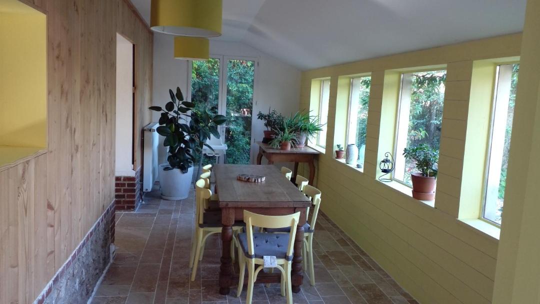 Photo of Livingroom in Boulleville
