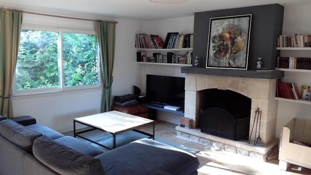 Photo of Livingroom in Boulleville