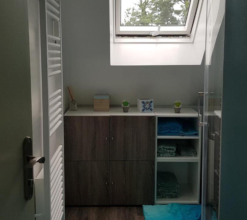 Photo of Bedroom in Saint-Martin-de-l'If