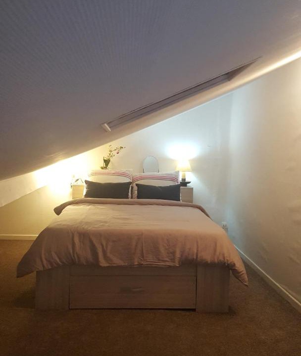 Photo of Bedroom in Athis-Mons